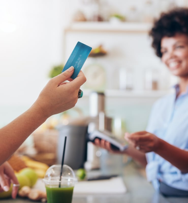 PromoCore Retail & Ecommerce