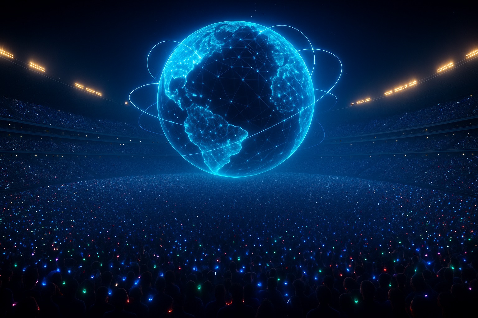 PromoCore Event & Entertainment Access