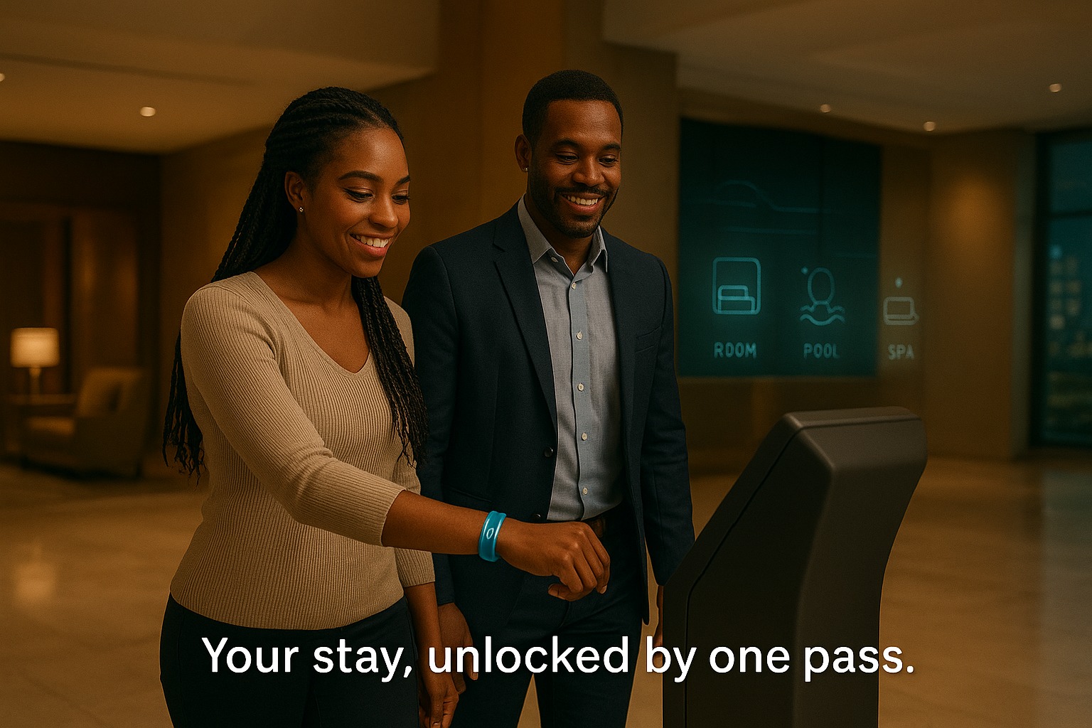PromoCore Hospitality